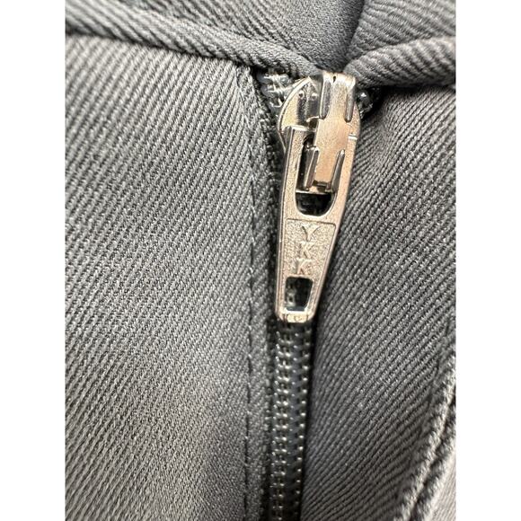 Peter Millar Crown Sport 5 Pocket EB66 Performance Pants Iron Gray 38x32 $160 - Picture 6 of 16